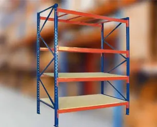 Heavy Duty Beam Rack